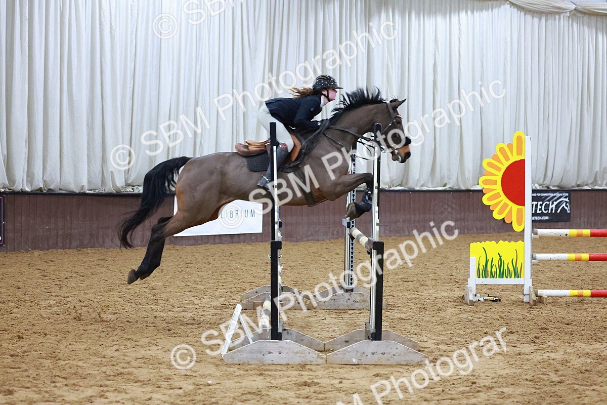 SBM_000790 - Class 2 - Senior British Novice - 90cm