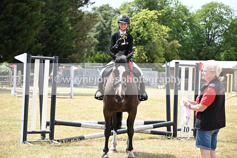 WJ6_5563 - Class 12 Minimus Jumping 45cm