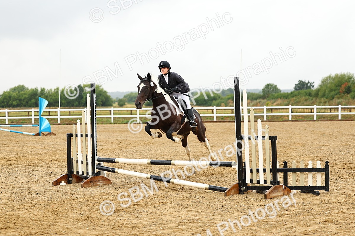 SBM_000492 - Class 3 - 60cm