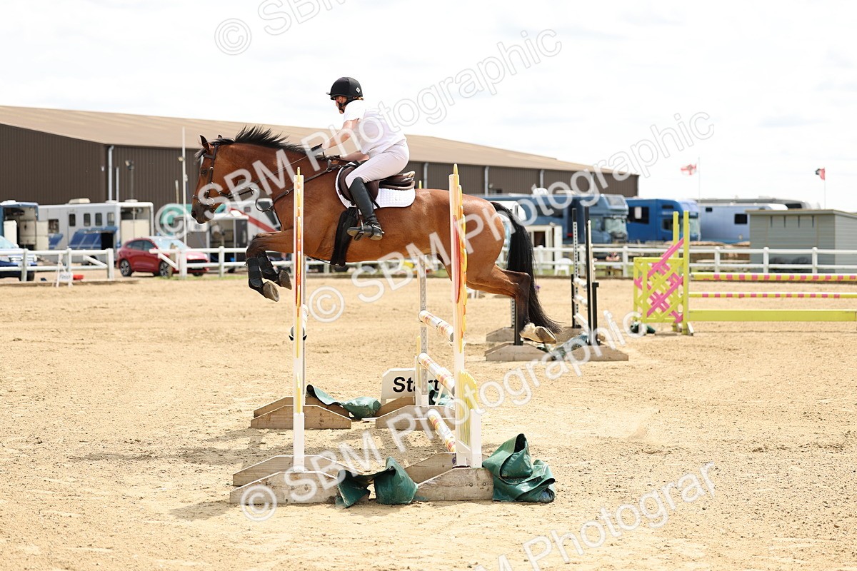 SBM_005143 - Class 18 - Senior 1.05m Open