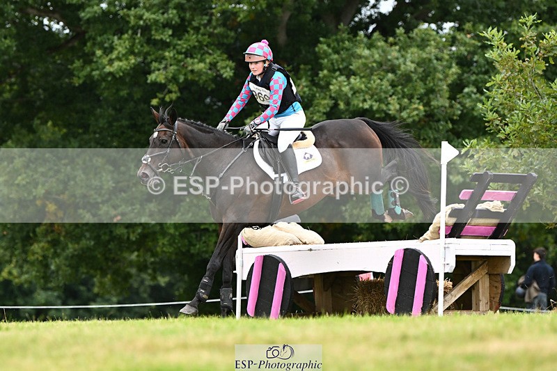 240825X-172904-37531 - 80cm XC 16.30 to 17.30