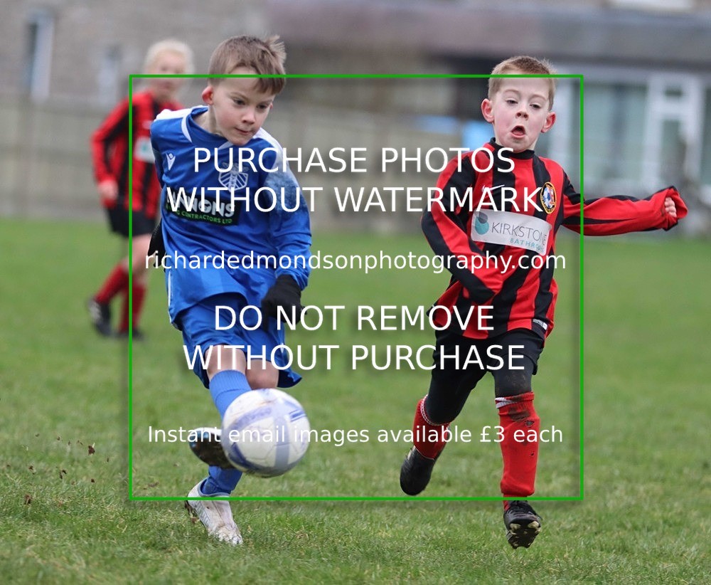 IMG_0532 - Wattsfield Under 7's vs Heathwaite Under 7's (13/1/24)