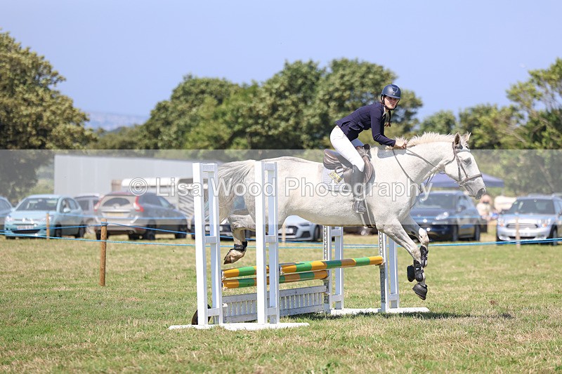 3E7A3781 - Class 3: Club 80cm Juniors and Seniors