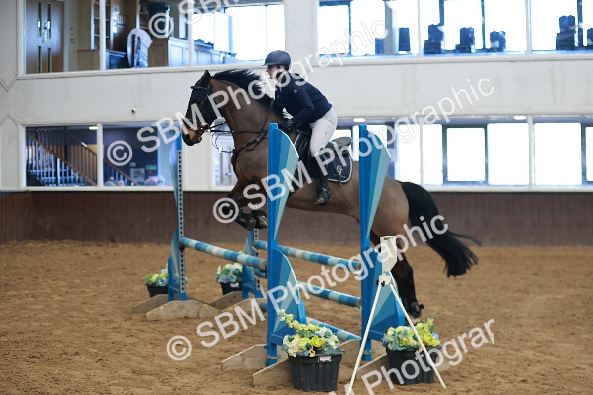 SBM_000245 - Class 2 - Senior British Novice - 90cm