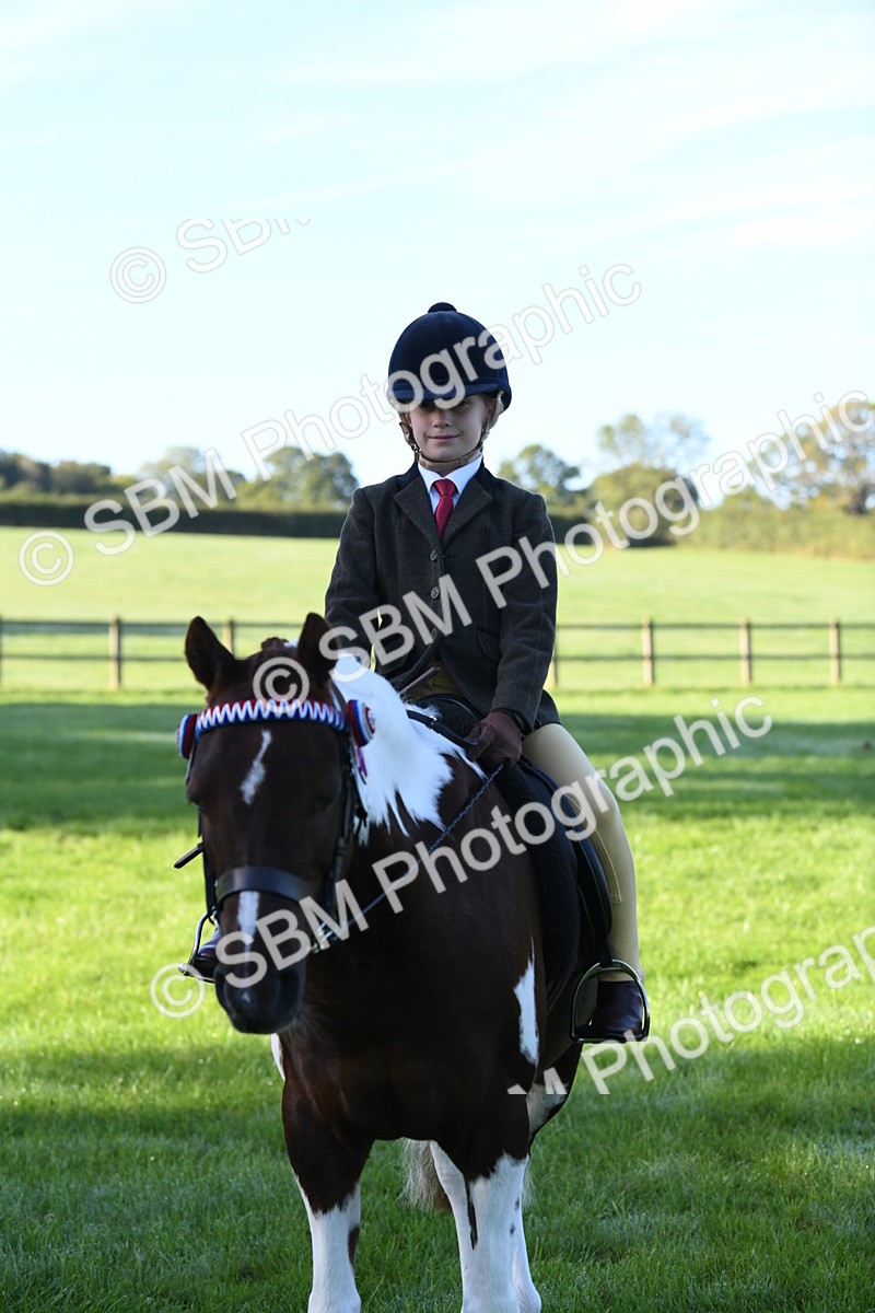 SBM_34016 - S16 - Condition & Turnout - Ridden