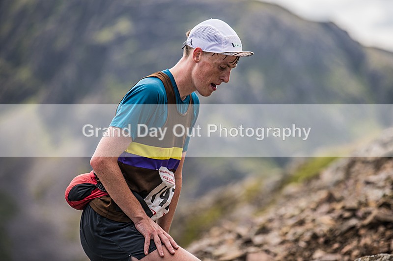 Borrowdale-563 - Borrowdale Fell Race Saturday 2nd August 2025