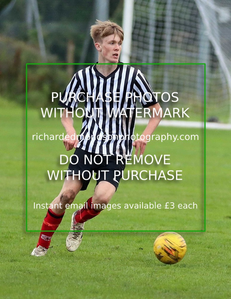 IMG_0398 - Kendal Town Under 18s vs Workington