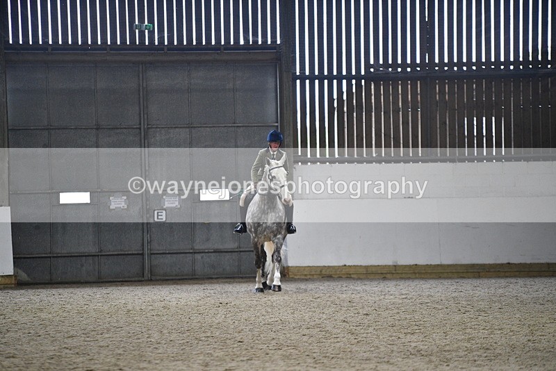 WJ5_8224 - Class 14 Novice Ridden/Rider