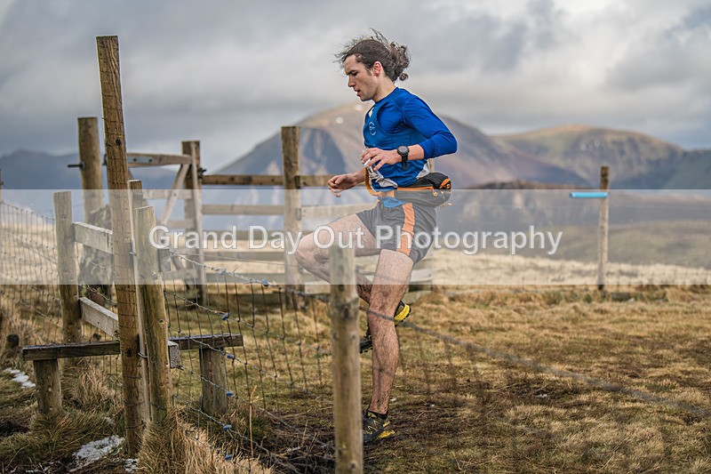 Blake Fell-76 - Blake Fell Race Saturday 25th January 2025