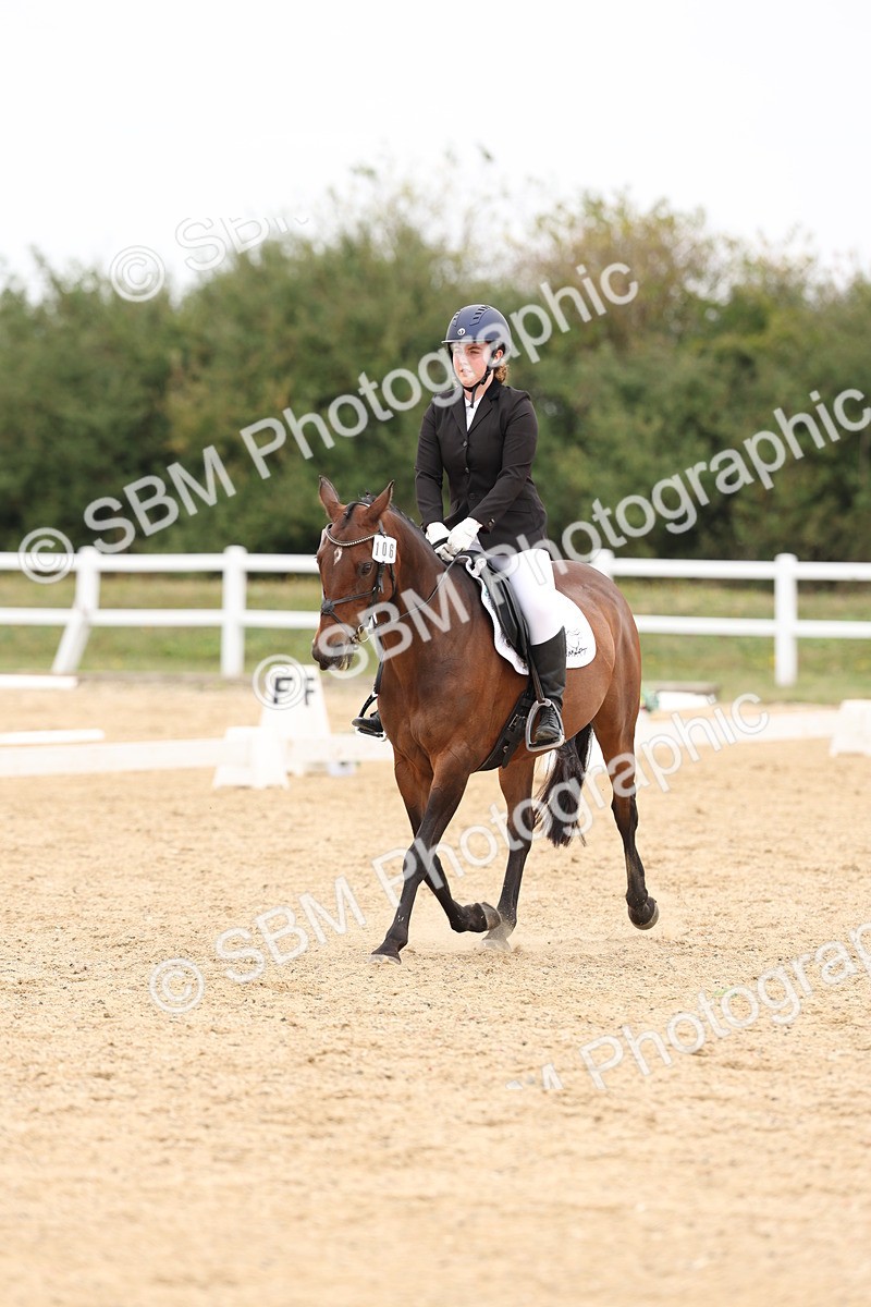 SBM_00927 - Class 8 - Novice 27 Champs