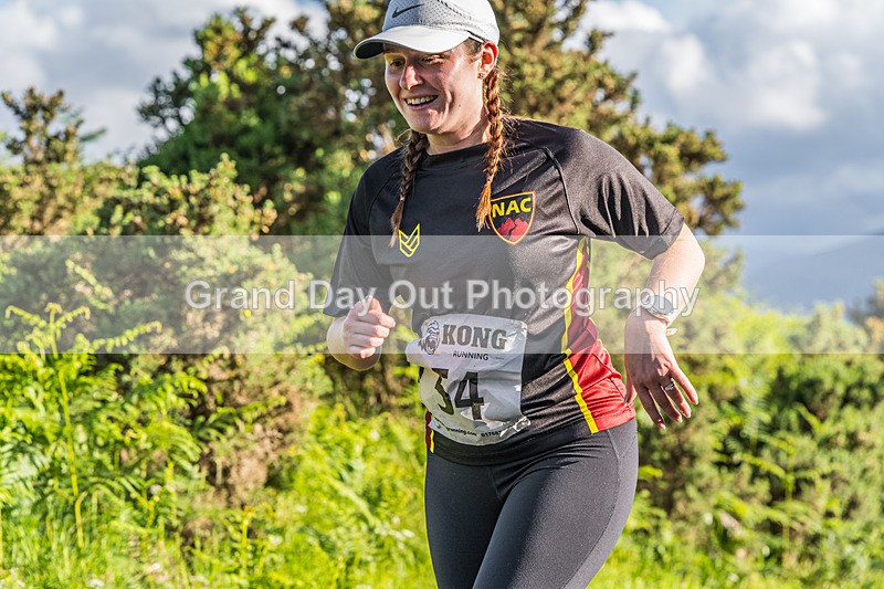 Round Latrigg-234 - Mike Mallen Memorial Round Latrigg Race Wednesday 10th June 2026