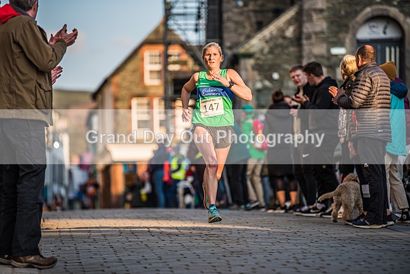 RTH-743 - Keswick Round The Houses Road Race, Wednesday 26th April 2023