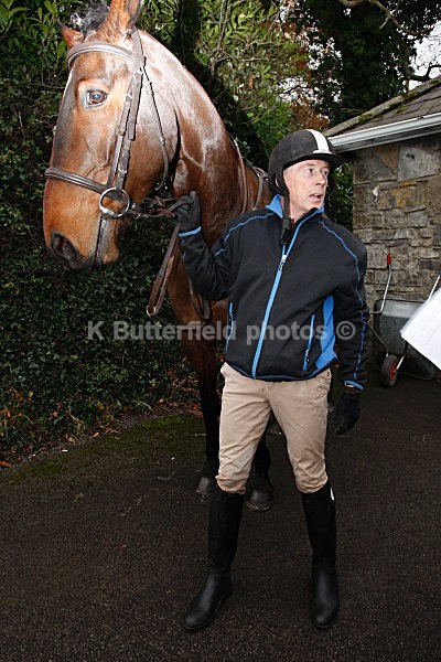 023 - Dunsany Chase 2013