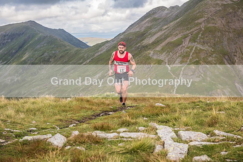 Seat Sandal-148 - Seat Sandal Fell Race Wednesday 12th July 2023