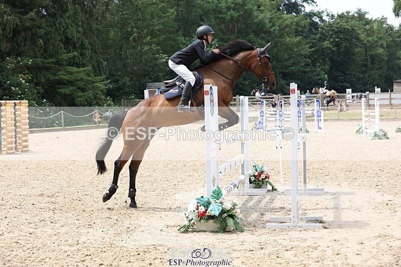 230617-125133-04453 - Cls 09 Blue Chip Pony Newc 1st Rnd