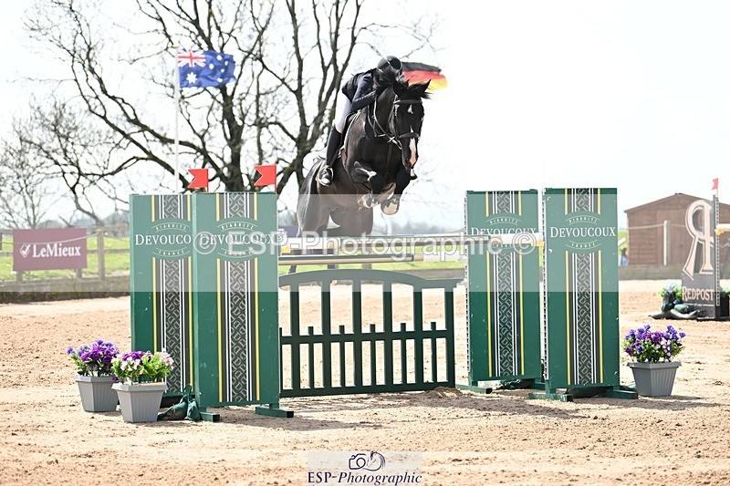 250425-141214-09729 - Cls 10 - 2 Star Big Tour L Ranking Class - 2nd Half plus Presentations