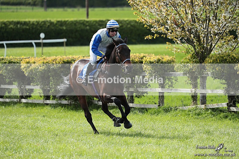 PtP 190426 852 - Vine & Craven PtP Kingston Blount 19/04/26