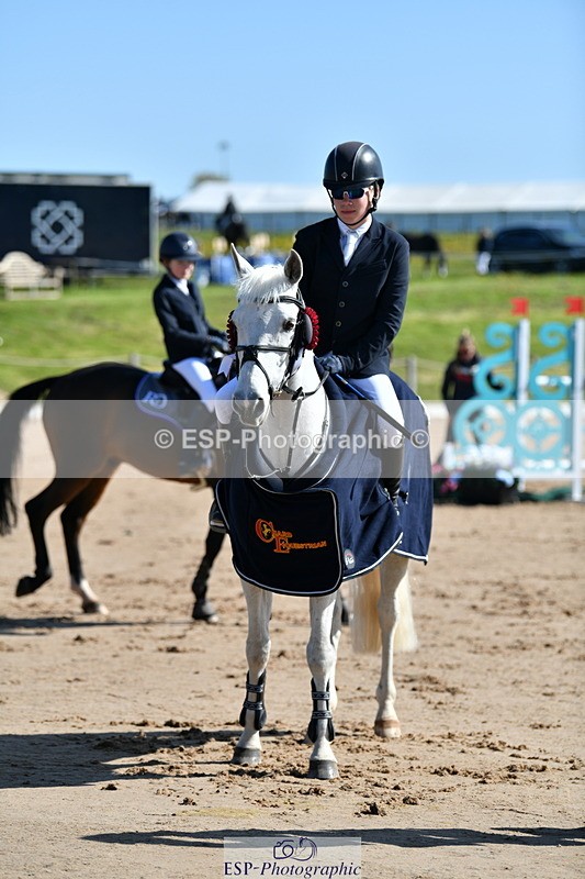 240420A-102519-10113 - Cls 47, Ponies Major 1.20m