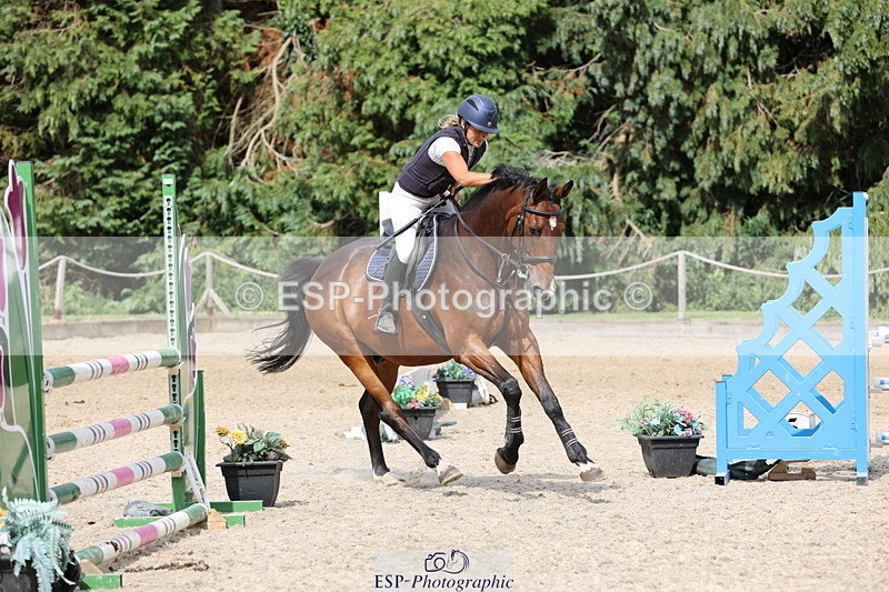 250703A-162010-05772 - Cls 9 Snr Discovery and 1m Open