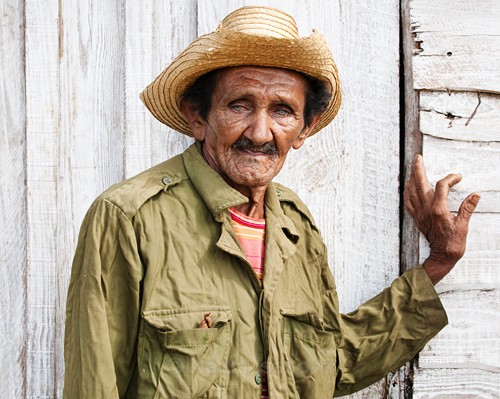  - Cuba