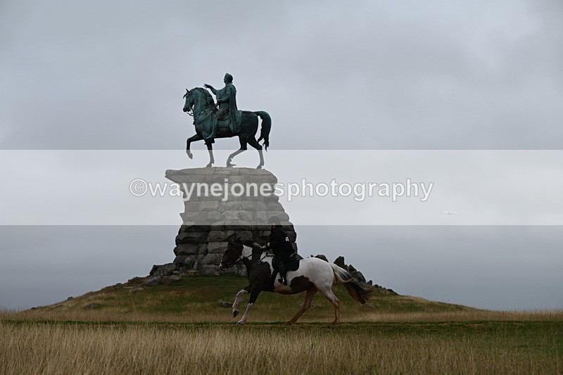 DSC_0366 - Time at Statue 09:51 to 10:54