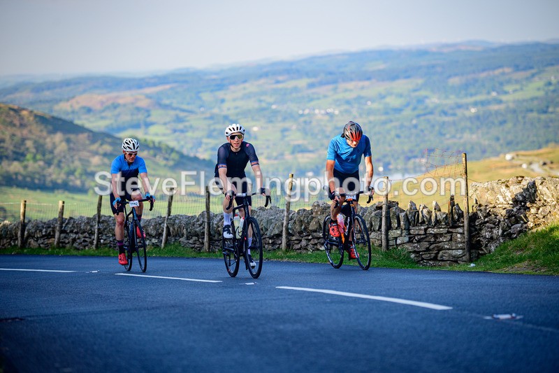 073910 - Kirkstone Pass 07:00 - 08:00