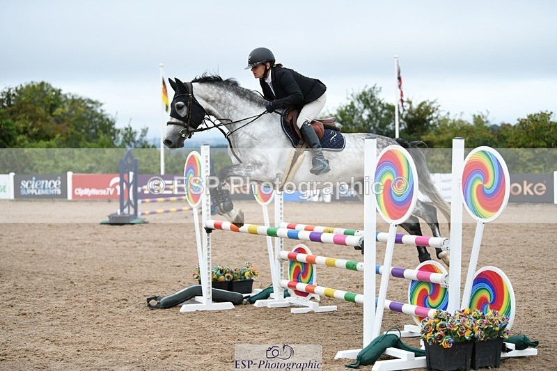 250803-084741-11645 - Cls 31 a&b British Novice & 90cm Open