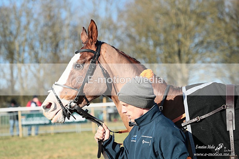 PtP 240126 186 - Cambridgeshire & Enfield Chase PtP Horseheath 24/01/26