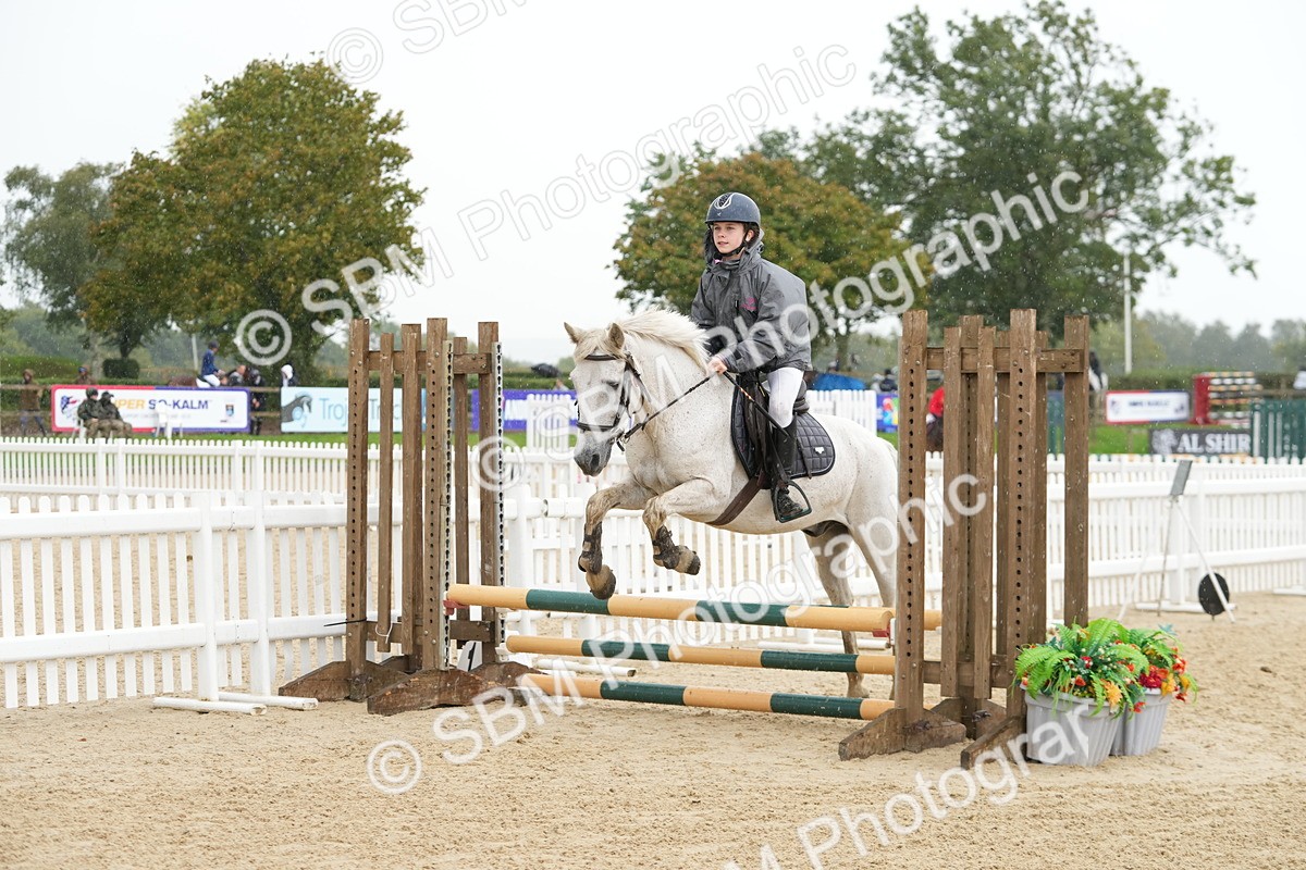 SBM_43291 - J7 - Junior Pony 60cm Championship