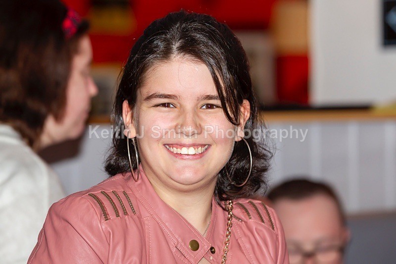 4KJS0534 - Chris's 20th Birthday Party.