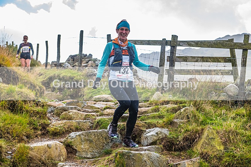 Langdale-2373 - Langdale Horseshoe Fell Race Saturday 8th October 2022