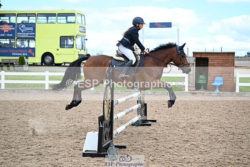 240608A-135209-01293 - Cls 10 Pony Discovery and 90cm Open
