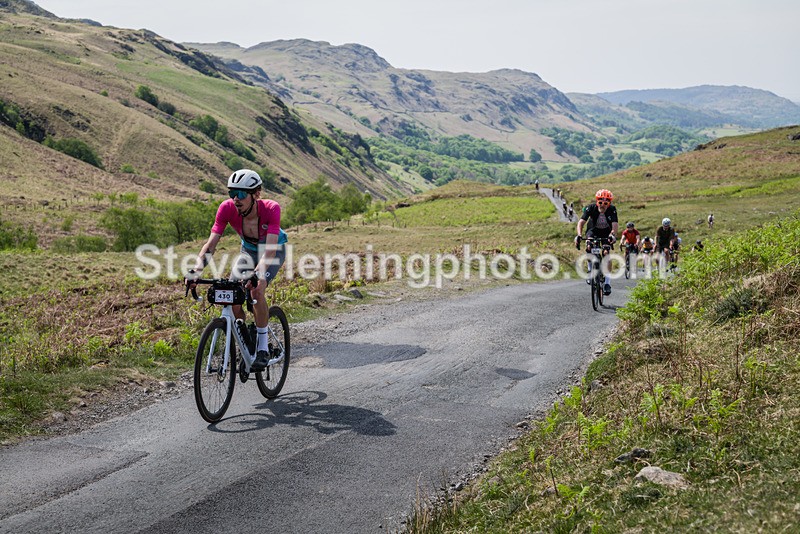 132008 - Hardknott Pass Camera 1 13.00-14.00