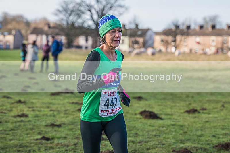 Workington XC-267 - Workington Cross Country Curwen Park, Saturday 3rd December 2022