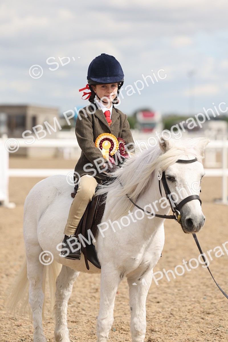 SBM_15849 - Class 309 - Lead Rein Pony