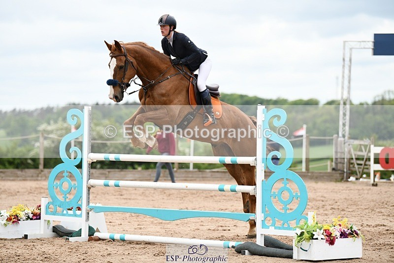 250508-100105-00926 - Cls 1 Snr Foxhunter