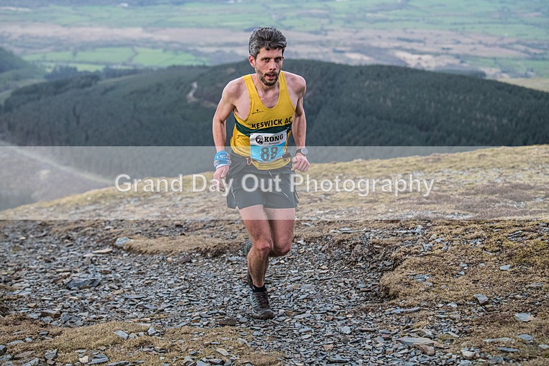 Grisedale-53 - Grisedale Grind Fell Race Wednesday 15th April 2026