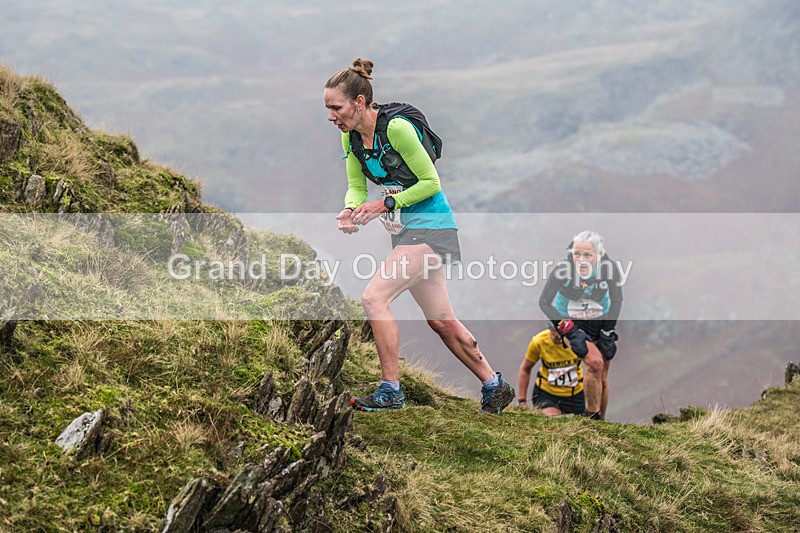 Dunnerdale-554 - Dunnerdale Fell Race Saturday 9th November 2024