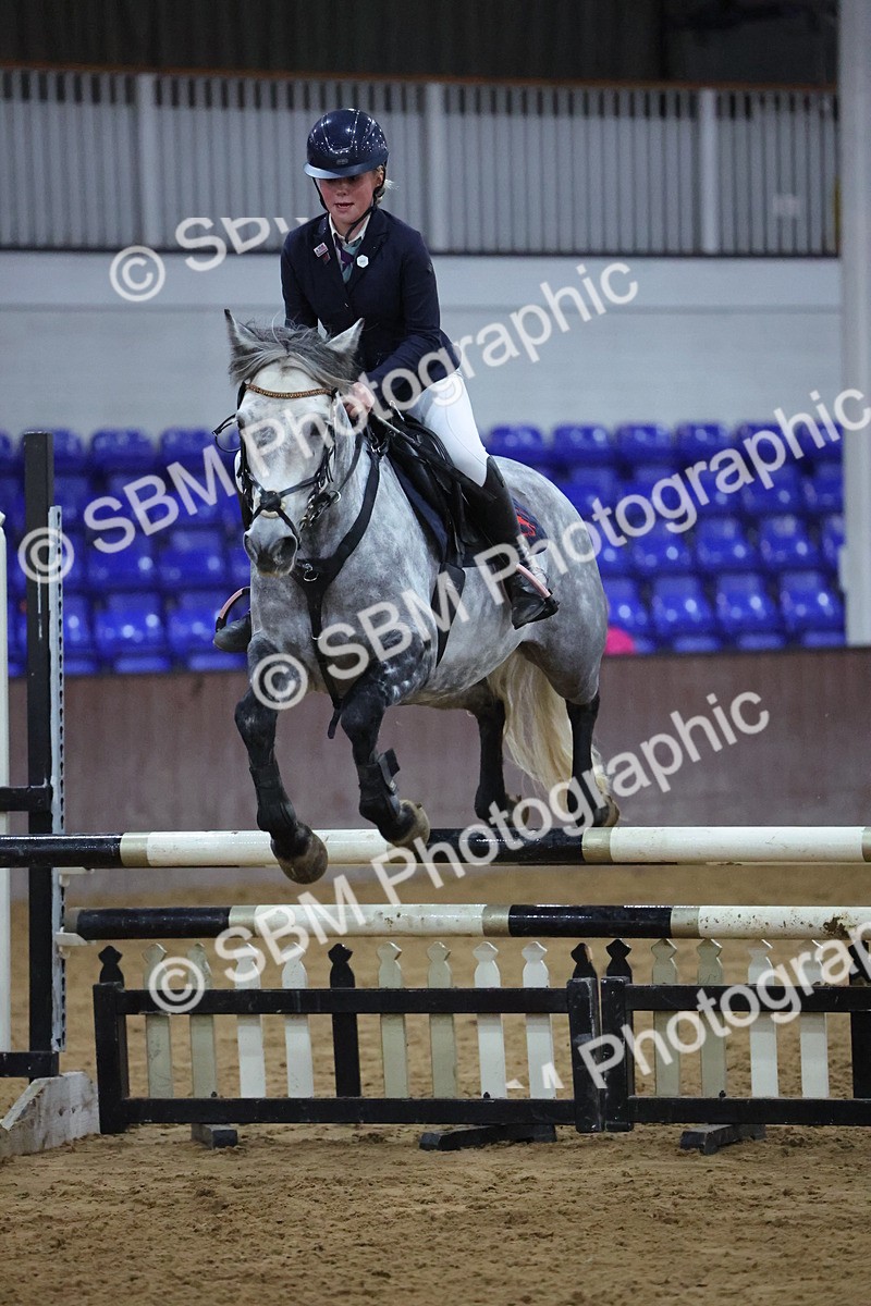 SBM_002493 - Class 6 - Show Jumping 90cm