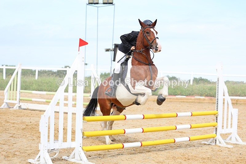 3E7A0743 - Class 2: 80 - 85cm