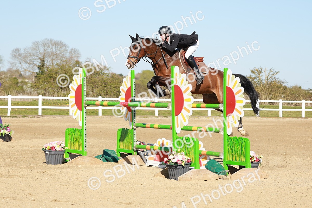 SBM_005135 - Class 19 - National 1.30m 1.40m