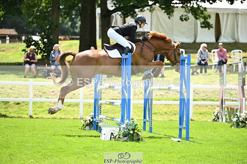 250614A-134950-06982 - Cls 20 Foxhunter