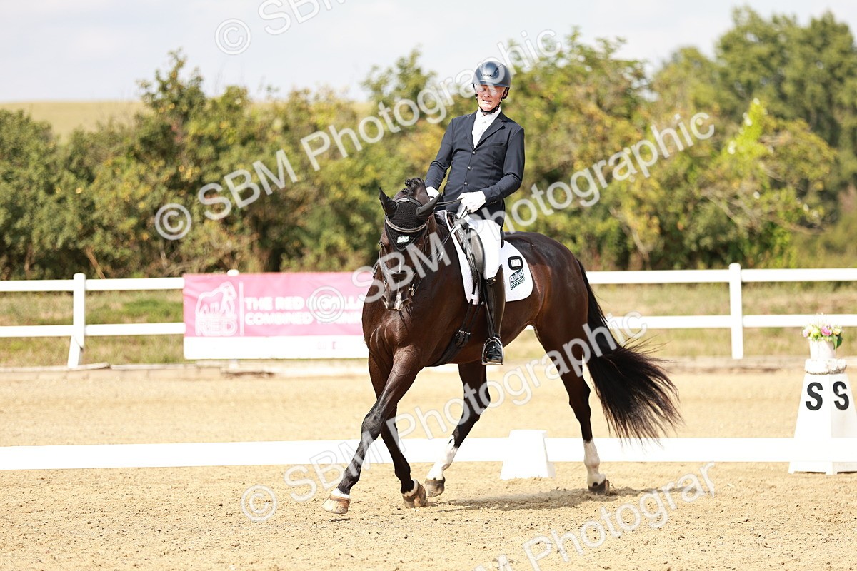 SBM_004185 - Class 7 - Advanced Medium 6 Gold - 14.52-16.00