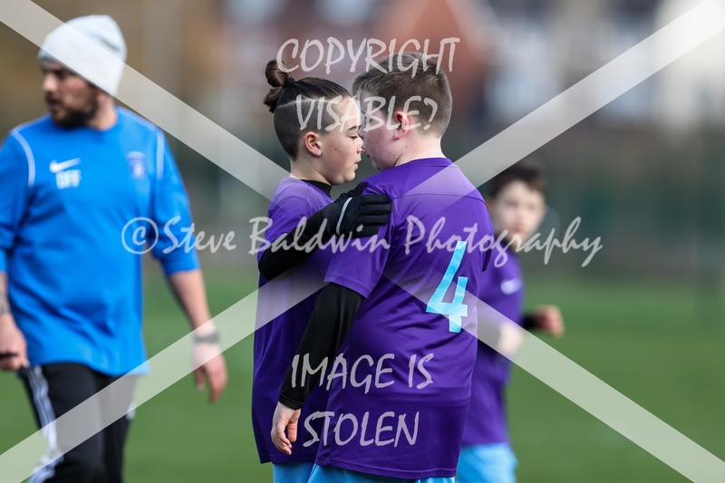 1DX30204 - 2026-03-01  FC Abbey Meads U11 Grey V Hungerford Town Juniors U11 Gladiators