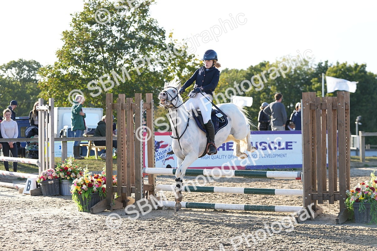 SBM_53842 - J8 - Junior Pony 65cm Championship