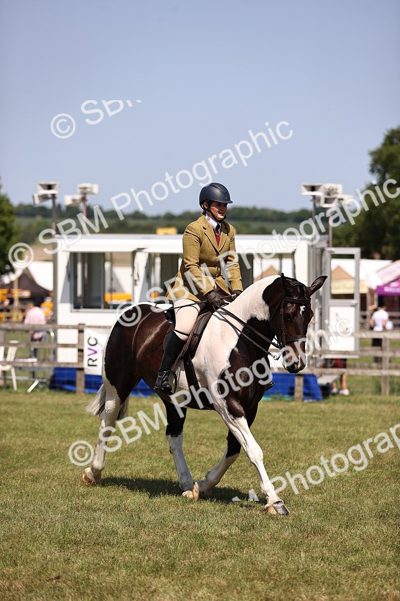 SBM_17896 - Class 81-83 - TSR Ridden Amateur of the Year - Horses