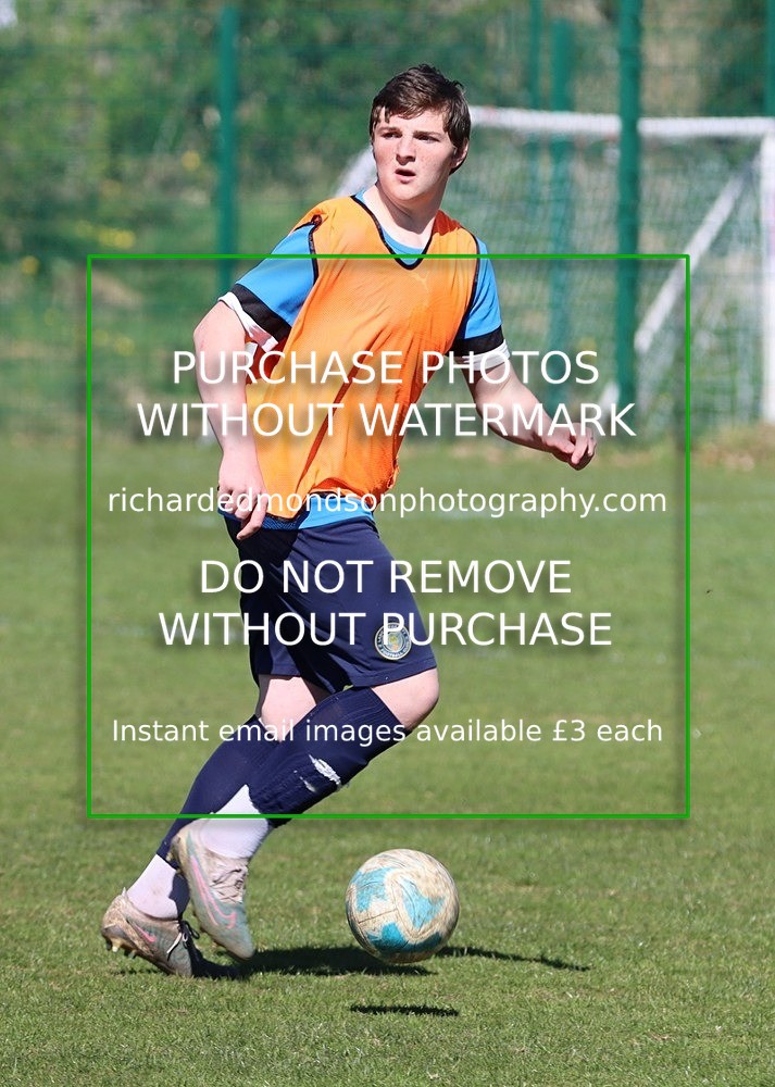 IMG_2151 - Wattsfield Under 13's vs Lancaster City Under 14's (6/4/25)