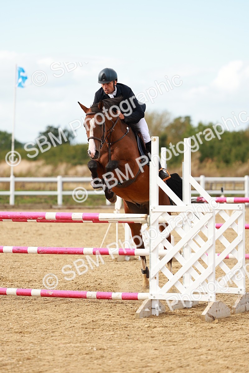 SBM_001790 - Class 4 - Senior Newcomers - 1.10m