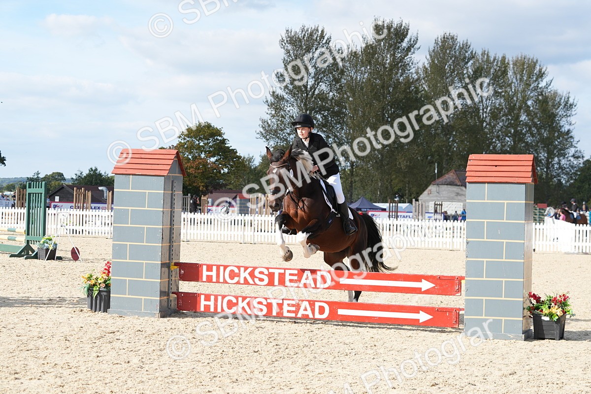 SBM_48794 - J22 - Junior Horse 65cm Championship