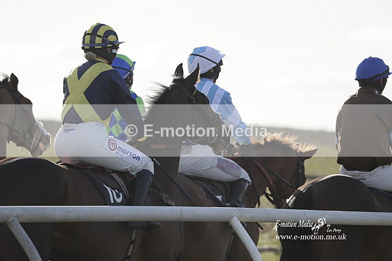 PtP 260223 1177 - South & West Wilts Point-to-Point Larkhill 26/02/23